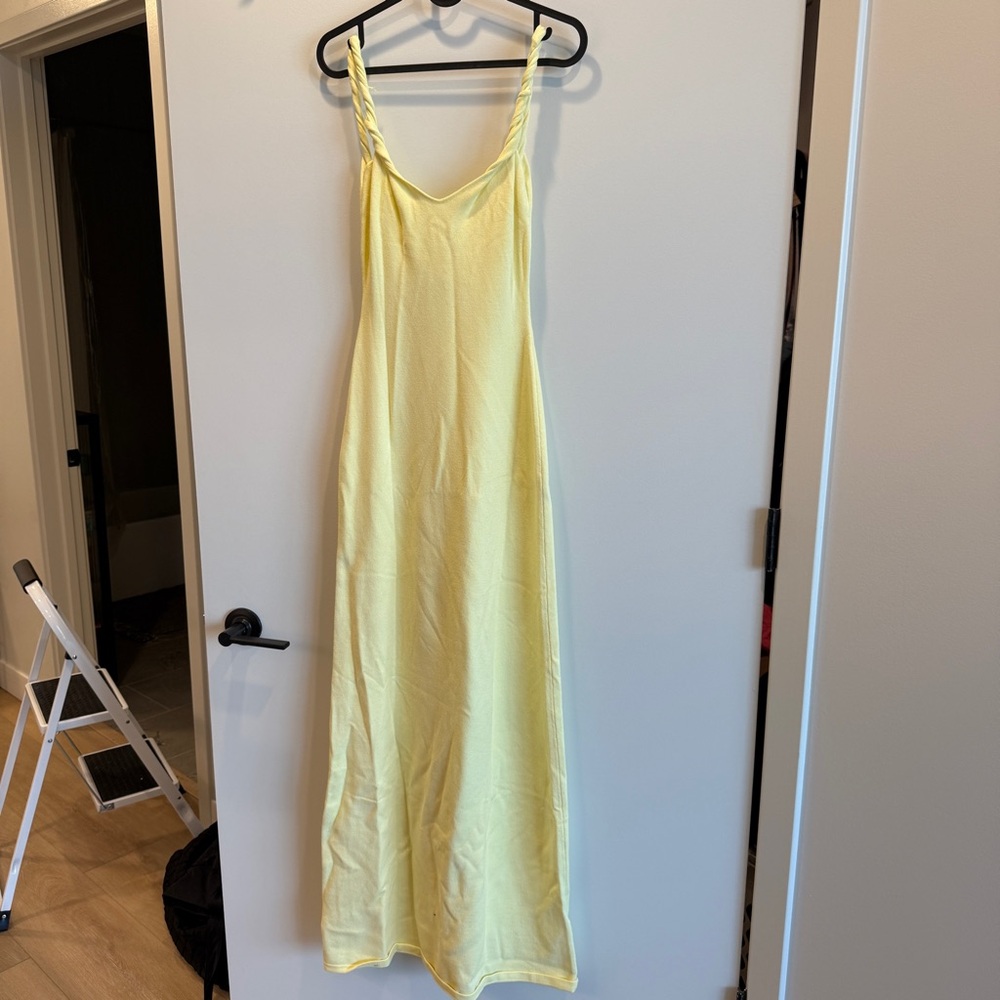 Peppermayo Anastasia Maxi Dress - Picture 2 of 5